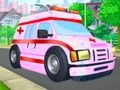 Гаме 911 Лекар Хитне помоћи  онлајн