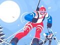 Гаме Јигсав за зимске спортове  онлајн
