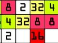 Гаме Папирни блок 2048  онлајн
