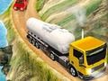 Гаме Камион за превоз нафте  онлајн