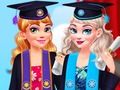 Гаме Бффс Градуатион Парти  онлајн