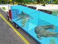 Гаме Морски превоз животиња  онлајн