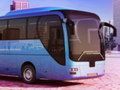Гаме Модерни симулатор вожње градским аутобусима 2020  онлајн
