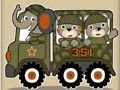 Гаме Војска са оружјем 3. утакмица  онлајн