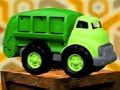 Гаме Летња играчка возила  онлајн