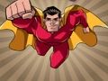 Гаме Невероватно Суперхероес Цолоринг  онлајн