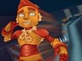 Гаме Робо Руннер  онлајн