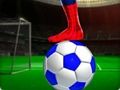 Гаме Фоотбалл Стрике Соццер Леагуе  онлајн