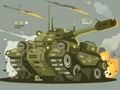 Гаме Матцх Војна возила 3  онлајн