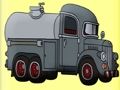 Гаме Бојање камиона цистерна  онлајн
