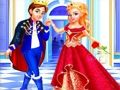 Гаме Пепељуга принц Шармантан  онлајн