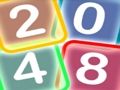 Гаме Неон 2048  онлајн
