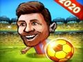 Гаме Фудбалски Фудбал 2020  онлајн