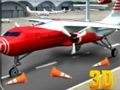Гаме Манија за паркирање авиона  онлајн