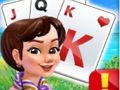 Гаме Краљеви и краљице пасијанса Трипеакс онлајн Гаме Краљеви и краљице пасијанса Трипеакс онлајн
