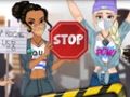 Гаме Принцеза протест  онлајн