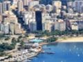 Гаме Скривене абецеде Бразил  онлајн