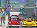 Гаме Спот Тхе Дифференцес Цити  онлајн