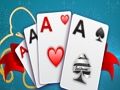 Гаме Пасијанс игра онлајн Гаме Пасијанс игра онлајн