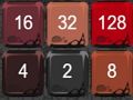 Гаме Ноћ вештица 2048  онлајн