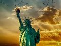 Гаме Јигсав Статуе оф Либерти  онлајн