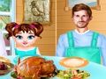 Гаме Баби Таилор Фарм Тоур 2 богате усеве  онлајн