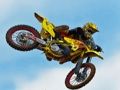 Гаме Црази Мотоцросс Јумпс Јигсав  онлајн