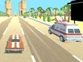 Гаме 3Д Цар Русх  онлајн