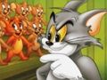 Гаме Том и Јерри Јигсав Пуззле Цоллецтион  онлајн