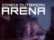 Гаме Зомбие Оутбреак Арена  онлајн