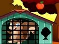 Гаме Спасавање веверице  онлајн