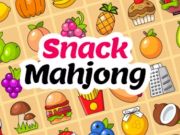 Гаме Снаск Махјонг  онлајн