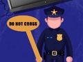 Гаме Побјега са мјеста злочина  онлајн