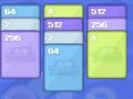 Гаме 2048 карташка игра  онлајн