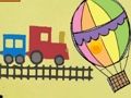 Гаме Авантуристички дечачки бег  онлајн