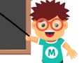 Гаме Математичка едукација за децу  онлајн