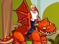 Гаме Рамбо Драгон Книгхт  онлајн