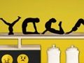 Гаме Побег инструктора јоге  онлајн