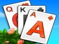 Гаме Пасијанс прича - Трипеакс 2 онлајн Гаме Пасијанс прича - Трипеакс 2 онлајн
