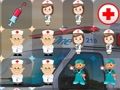 Гаме Амбуланце Матцх3  онлајн