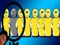 Гаме Амонг Ус Есцапе  онлајн