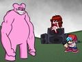 Гаме Сатурдаи Нигхт Функин 'вс Беарзеркер  онлајн