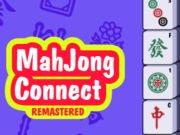 Гаме Махјонг Цоннецт Ремастеред  онлајн