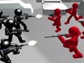 Гаме Цоунтер Стицкман Баттле Симулатор  онлајн