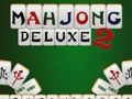Гаме Махјонг Делуке 2  онлајн