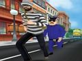 Гаме Боб Тхе Роббер Субваи Рун  онлајн