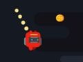 Гаме Боунце ио ауто игра  онлајн