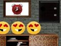 Гаме Побећи из куће од сиве цигле  онлајн