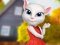 Гаме Моја Ангела прича  онлајн