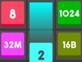 Гаме Тетрис 2048  онлајн